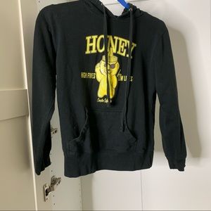 FREE w/ Bundle of 2+ 🌼 Honey Bear Sweatshirt